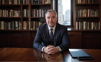 Federico Ramírez